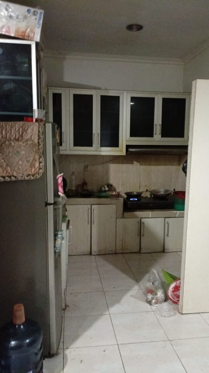Rumah DiJual di Festive Garden Grand Wisata